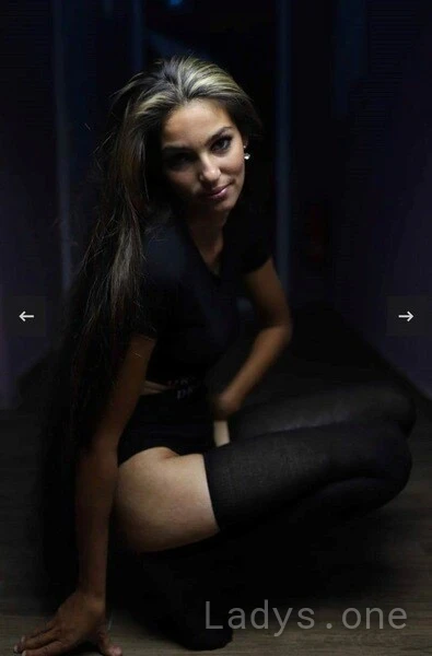 Inna (26) – Call Girl & Independent Escort Service in Mannheim - Gallery Photo 4