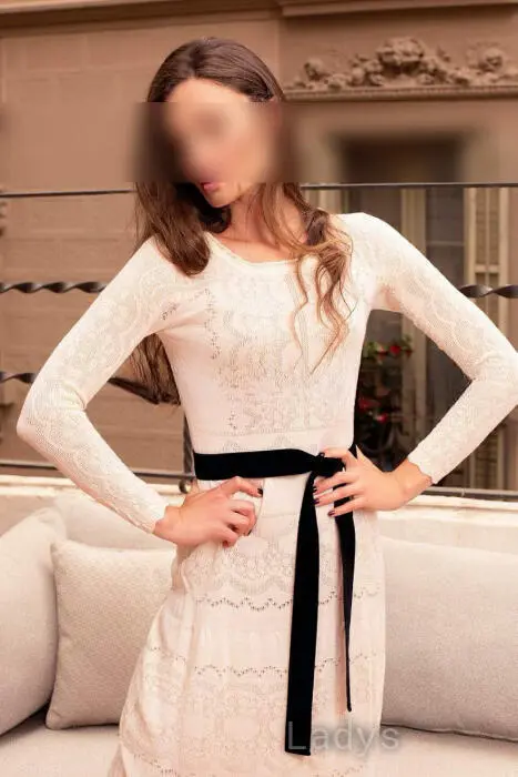 Oriana (32) – Call Girl & Independent Escort Service in Marbella - Gallery Photo 3