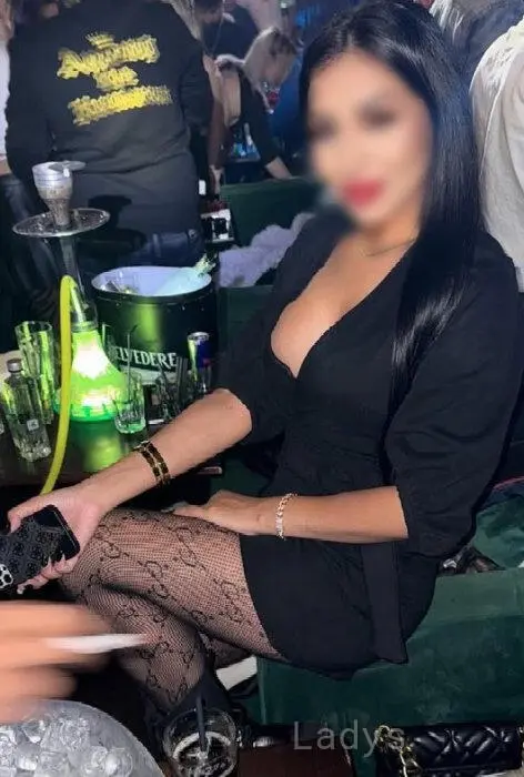 Beatrice (27) – Call Girl & Independent Escort Service in Marbella - Gallery Photo 3
