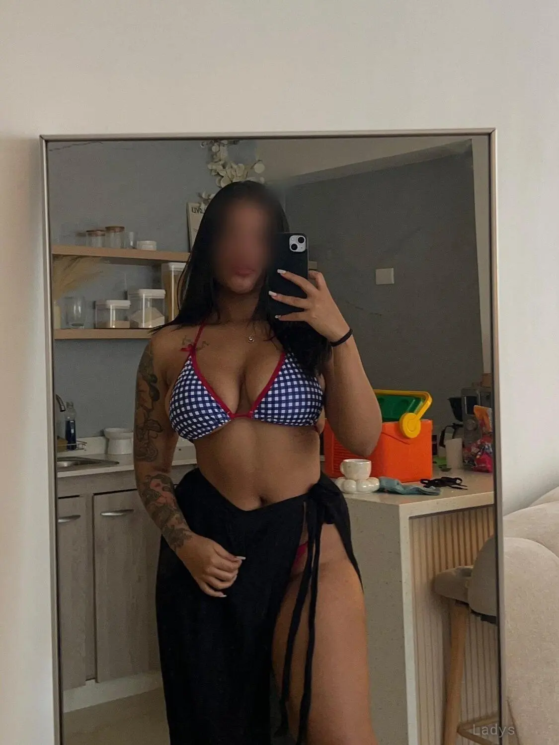 Santos (23) – Call Girl & Independent Escort Service in Marbella - Gallery Photo 6