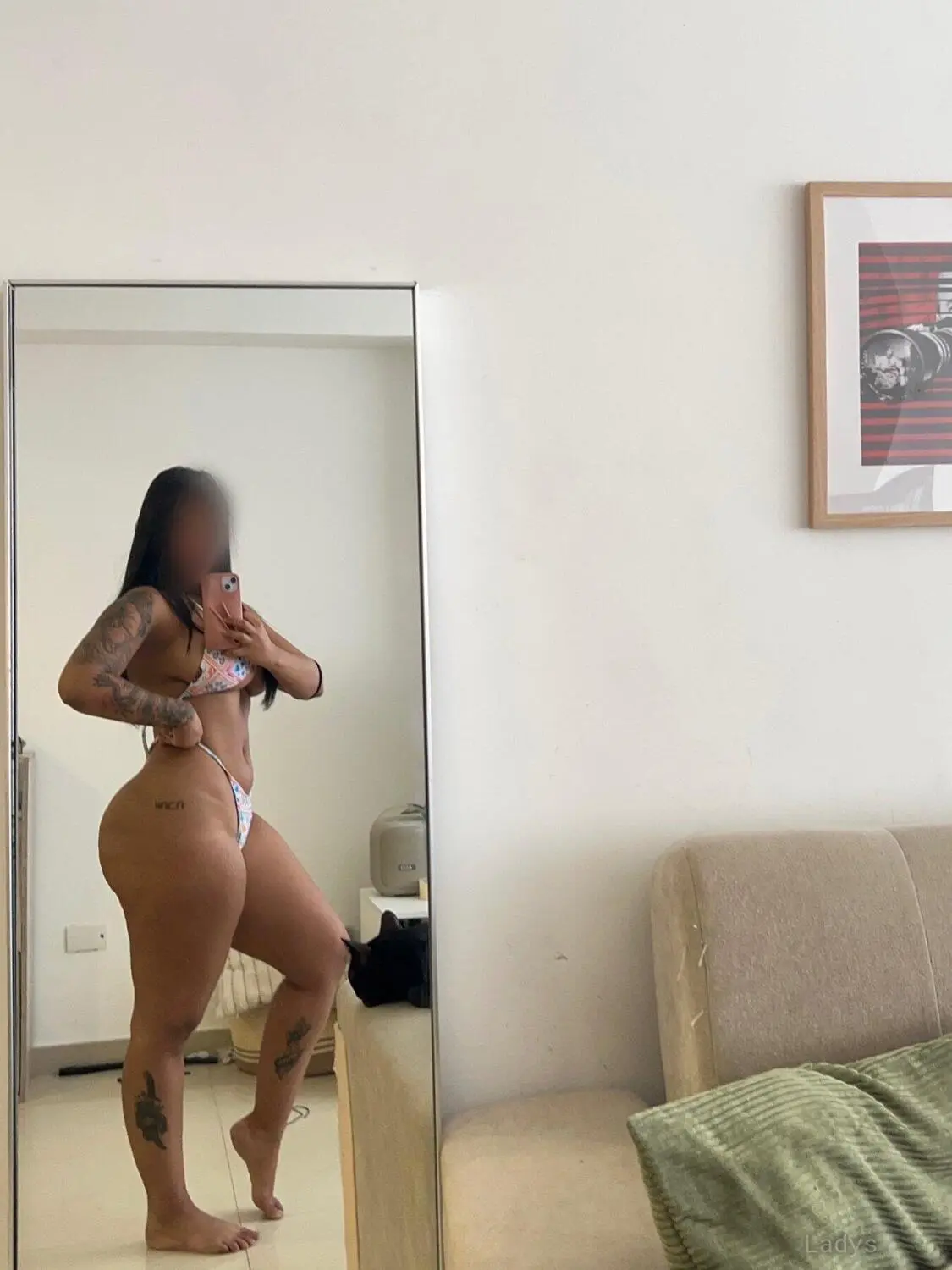 Santos (23) – Call Girl & Independent Escort Service in Marbella - Gallery Photo 3