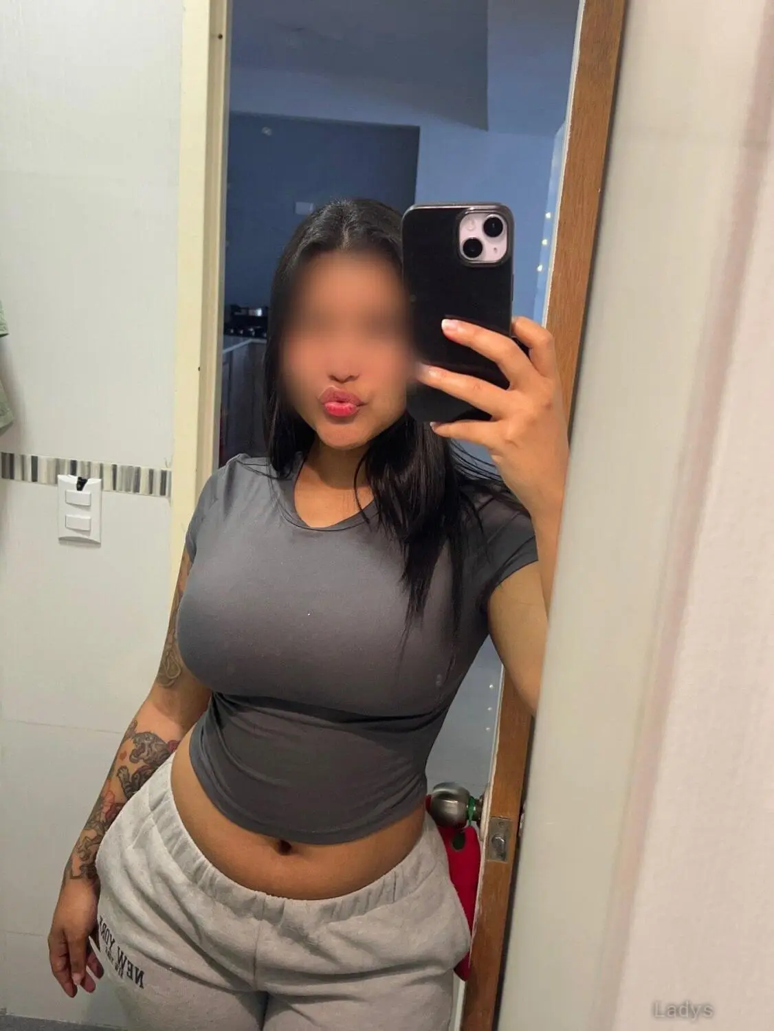 Santos (23) – Call Girl & Independent Escort Service in Marbella - Gallery Photo 2
