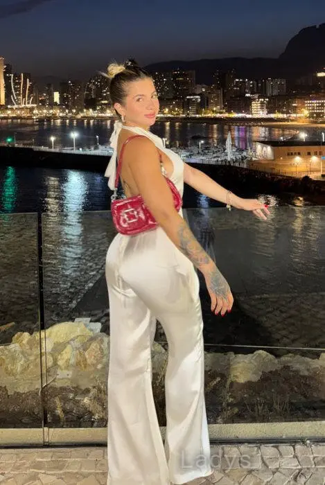 Sol (22) – Call Girl & Independent Escort Service in Marbella - Gallery Photo 3