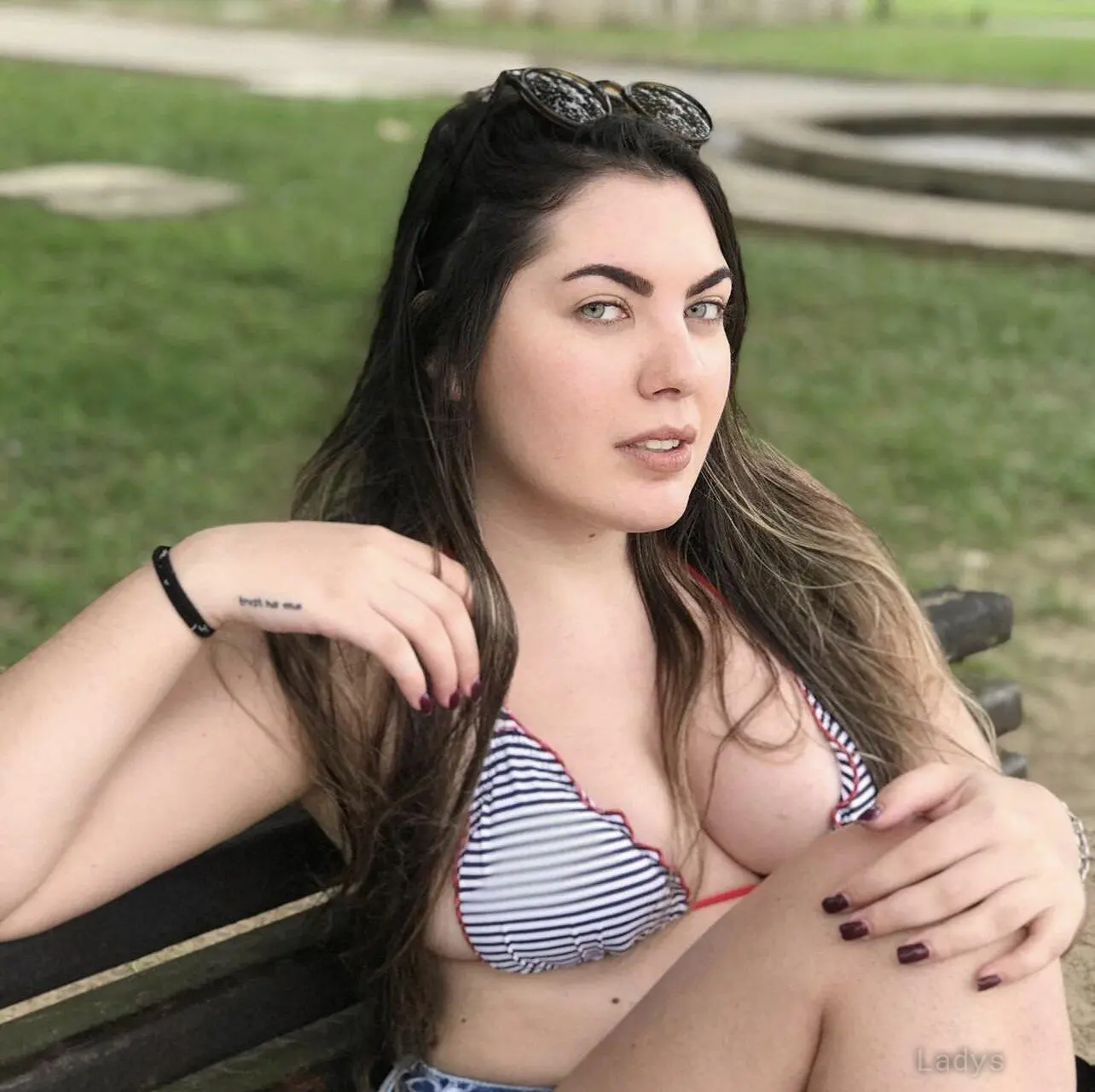 Sylvia (25) – Call Girl & Independent Escort Service in Marijampolė - Gallery Photo 4