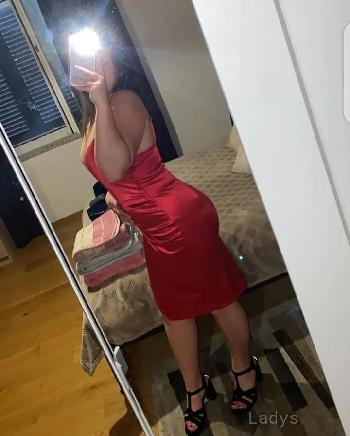 Julienne (25) – Call Girl & Independent Escort Service in Marijampolė - Gallery Photo 3