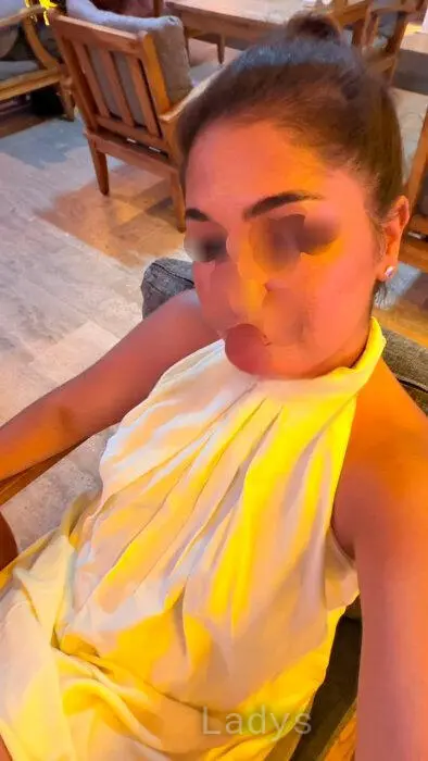 Inna Masseuse (26) – Call Girl & Independent Escort Service in Marmaris - Gallery Photo 3