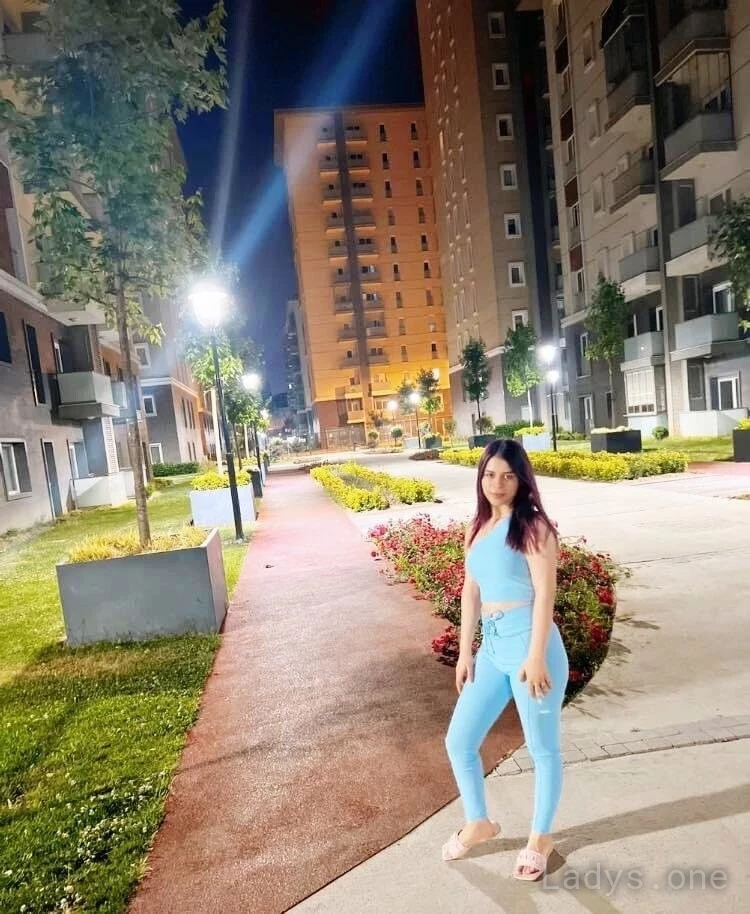 Nadyn (21) – Call Girl & Independent Escort Service in Marmaris - Gallery Photo 4