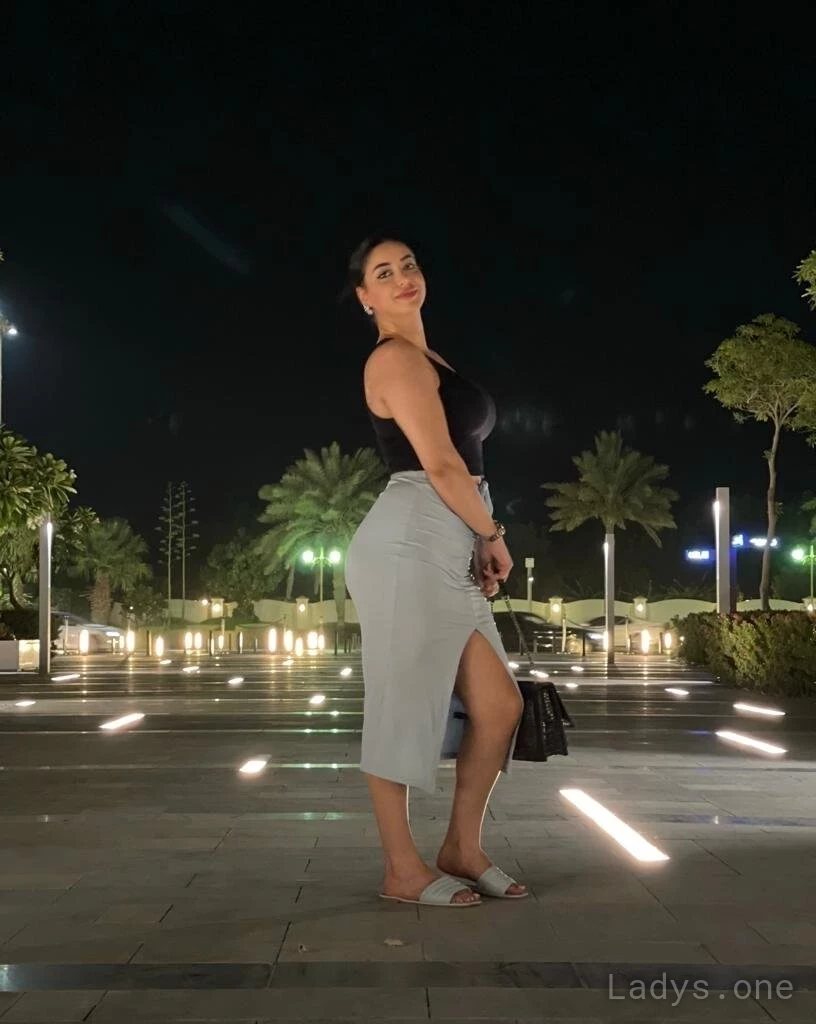 Jawahr (22) – Call Girl & Independent Escort Service in Marmaris - Gallery Photo 5