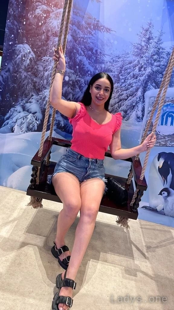 Jawahr (22) – Call Girl & Independent Escort Service in Marmaris - Gallery Photo 3