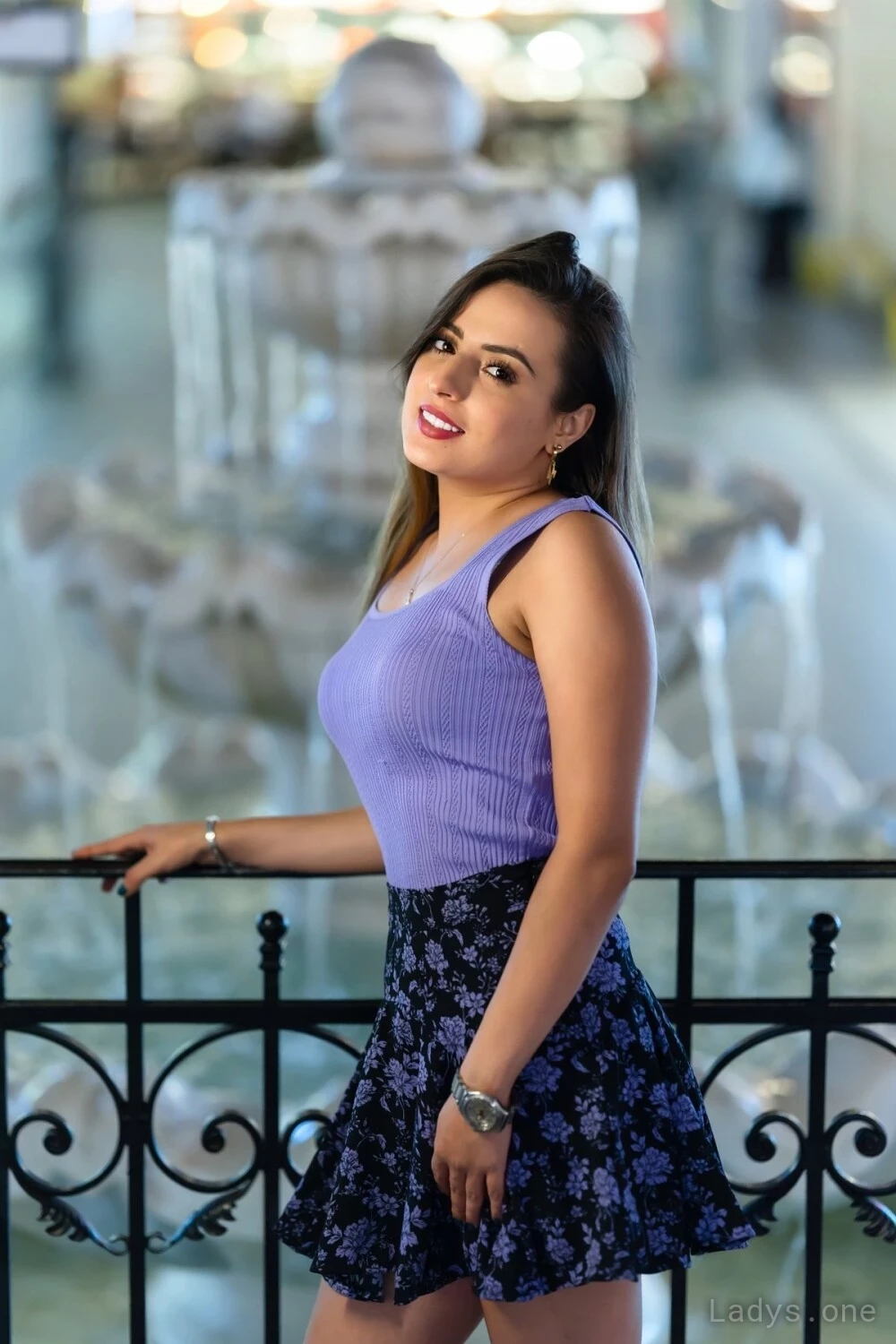 Janat (28) – Call Girl & Independent Escort Service in Marmaris - Gallery Photo 3