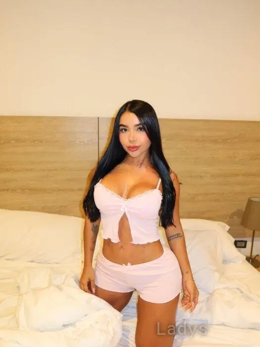 Melazar (25) – Call Girl & Independent Escort Service in Marmaris - Gallery Photo 5