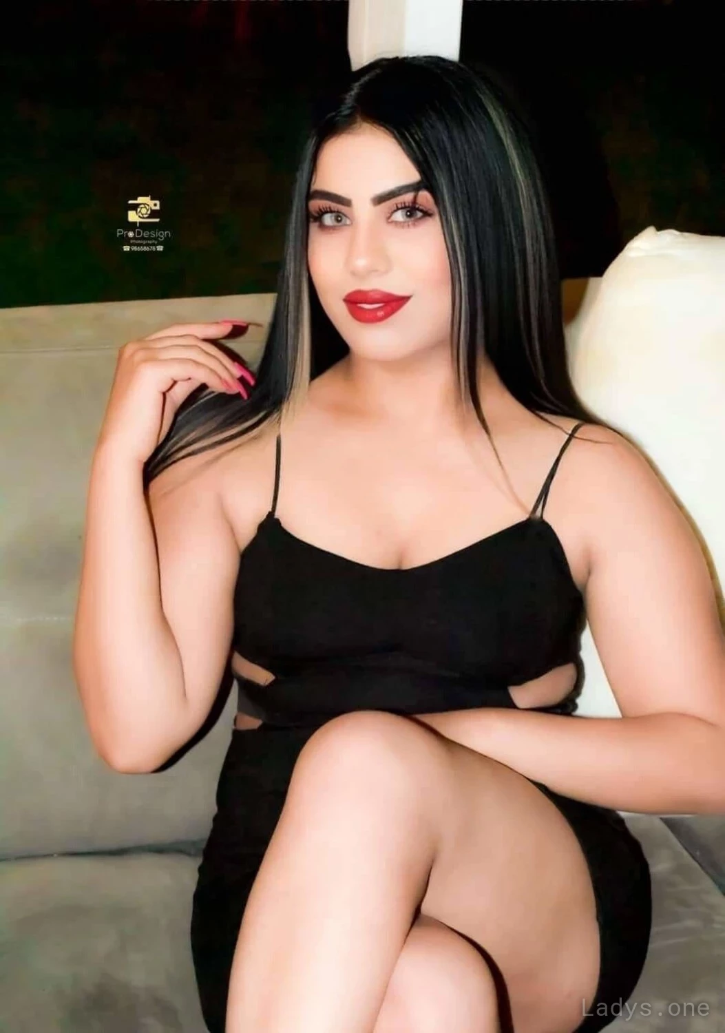 Amima (20) – Call Girl & Independent Escort Service in Marmaris - Gallery Photo 3