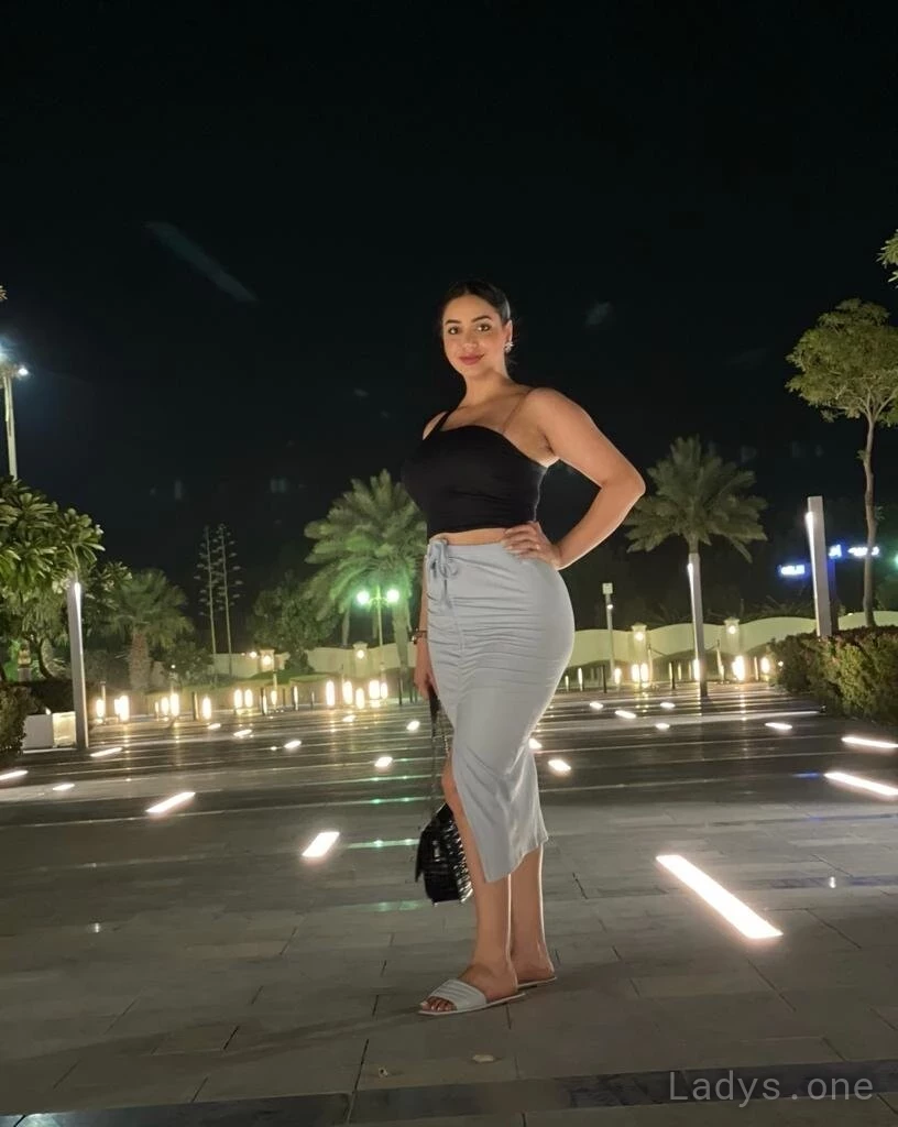 Jawahr (22) – Call Girl & Independent Escort Service in Marmaris - Gallery Photo 4
