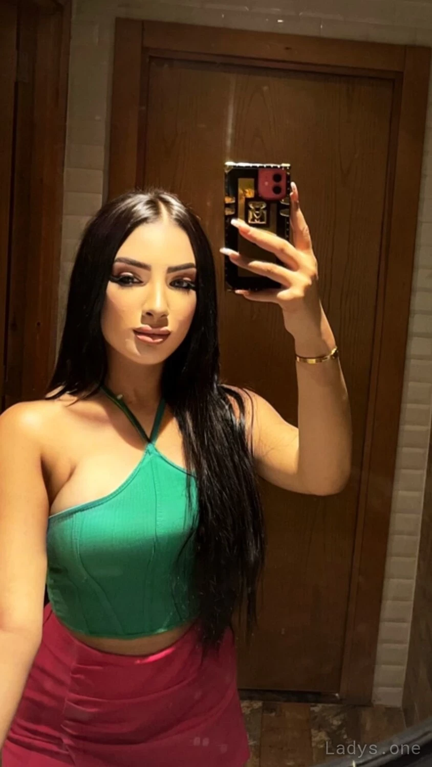 Wawa (22) – Call Girl & Independent Escort Service in Marmaris - Gallery Photo 2