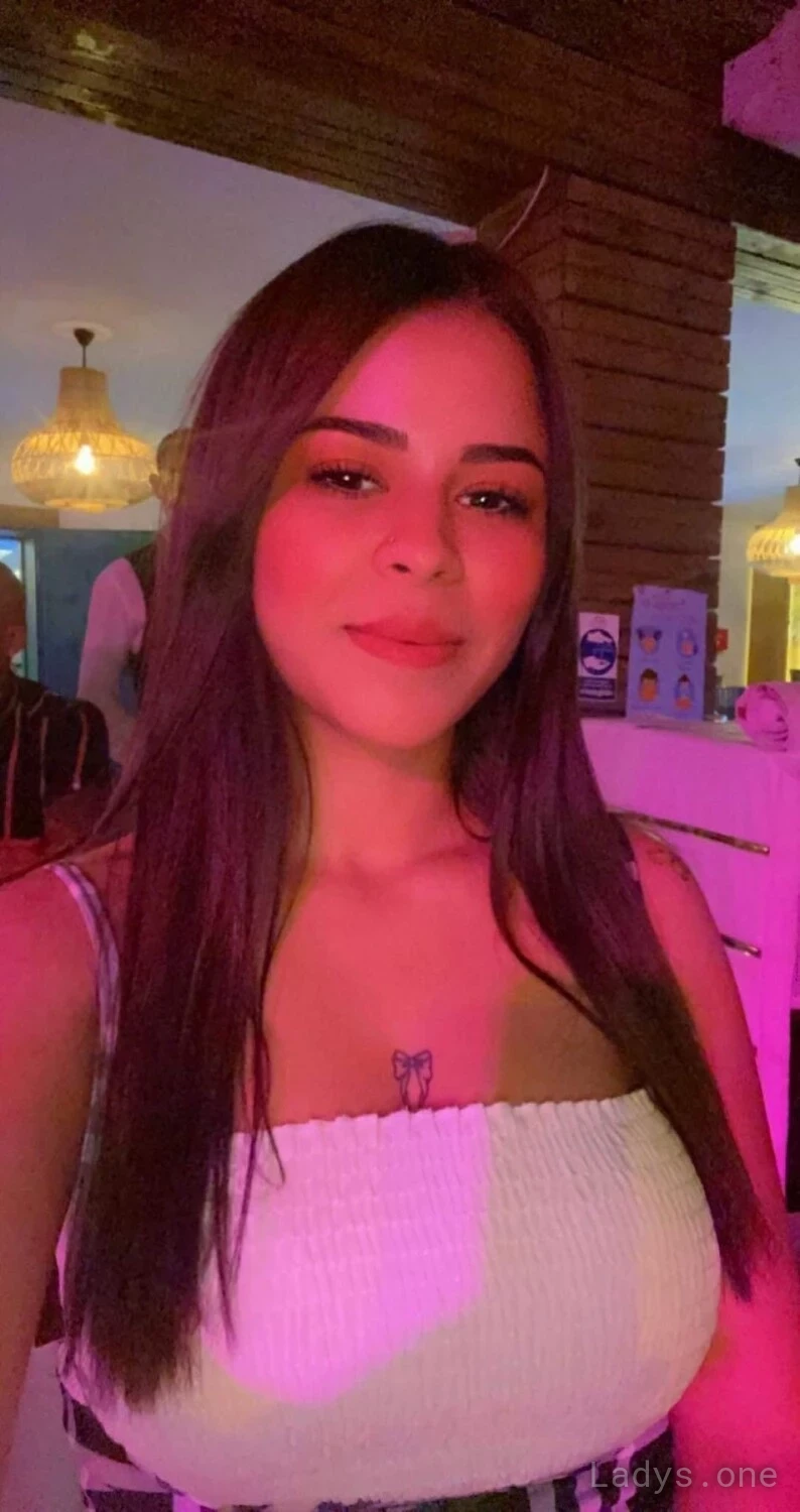 Nadyn (21) – Call Girl & Independent Escort Service in Marmaris - Gallery Photo 2