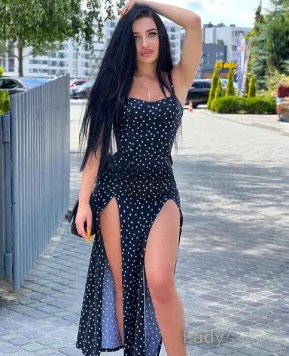 Sule (24) – Call Girl & Independent Escort Service in Marmaris - Gallery Photo 3