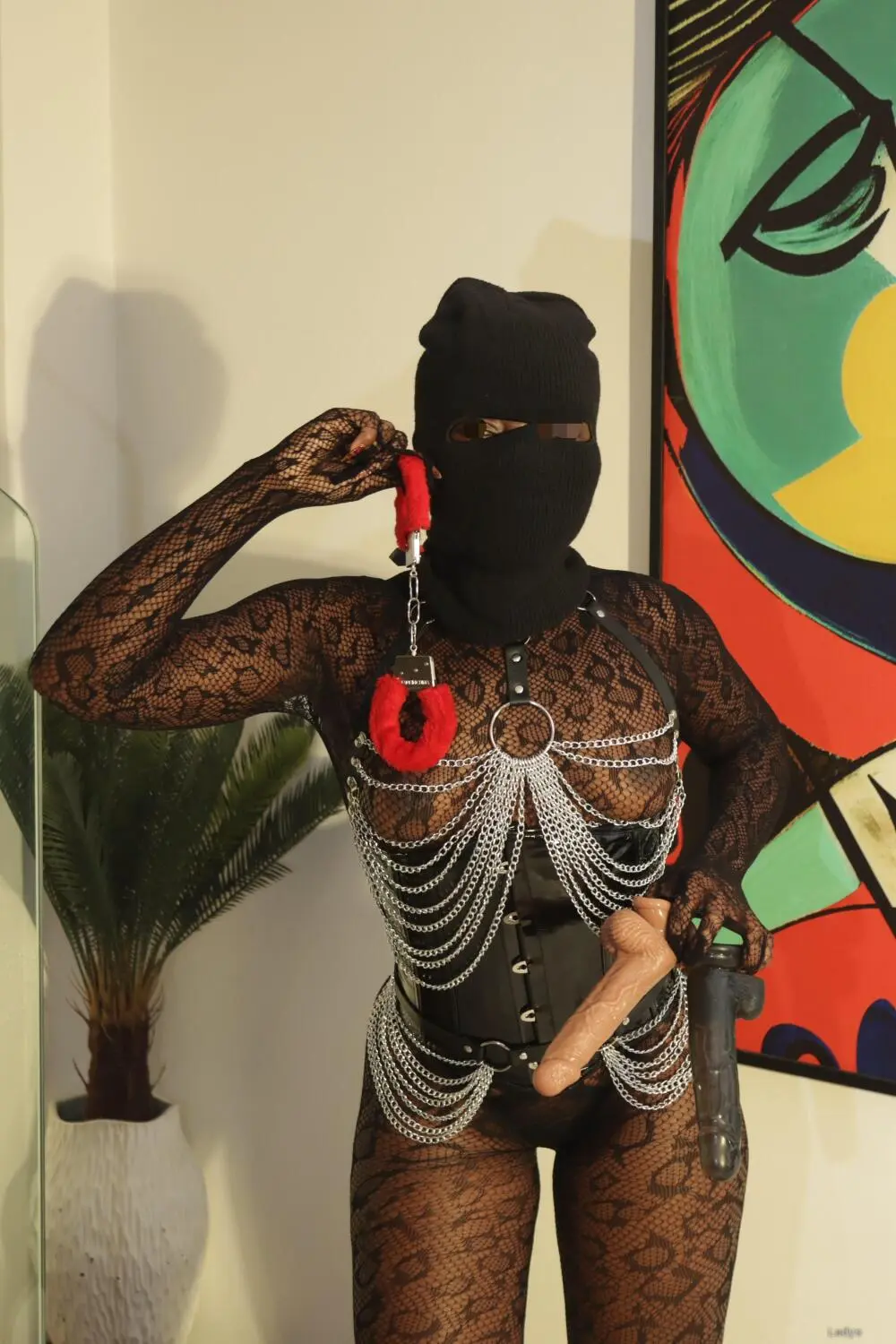 Reine (21) – Call Girl & Independent Escort Service in Marrakech - Gallery Photo 8