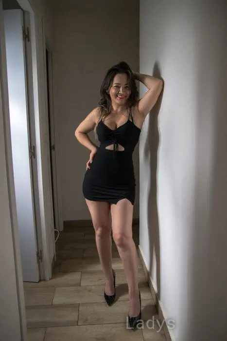 Ximena (36) – Call Girl & Independent Escort Service in Marsaskala - Gallery Photo 3