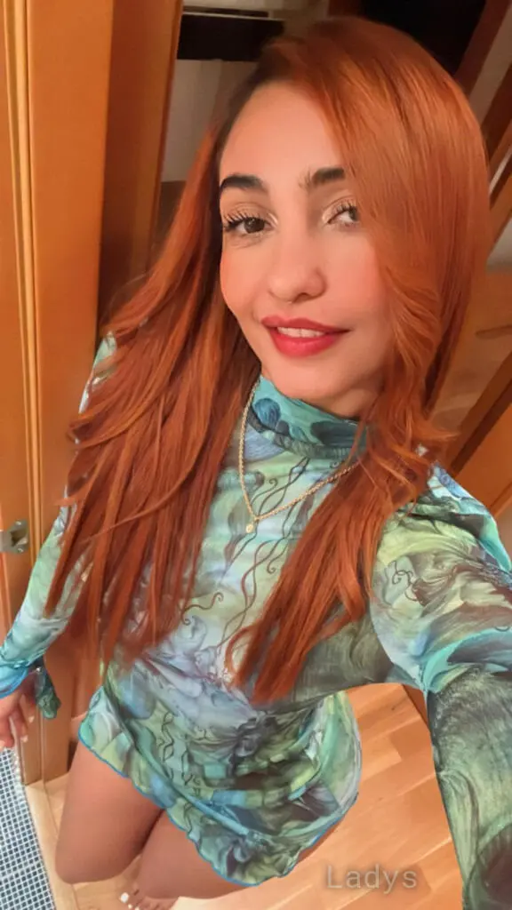 Fernanda (22) – Call Girl & Independent Escort Service in Marsaskala - Gallery Photo 4