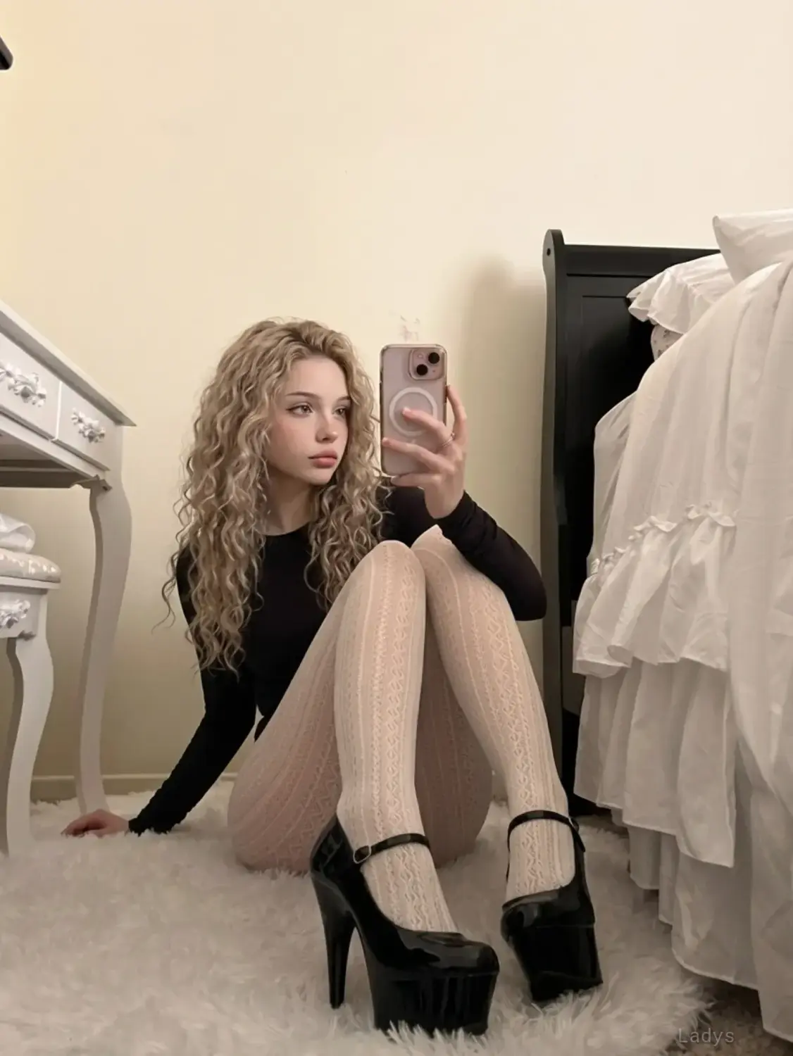 Malise (23) – Call Girl & Independent Escort Service in Marseille - Gallery Photo 8