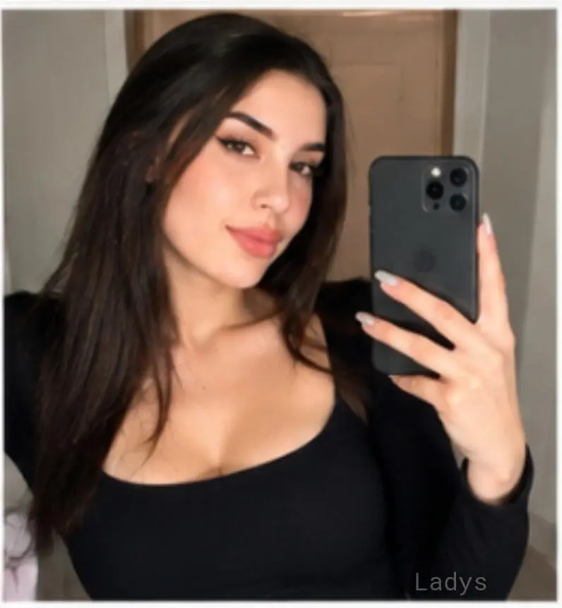 Monika (25) – Call Girl & Independent Escort Service in Marseille - Gallery Photo 5