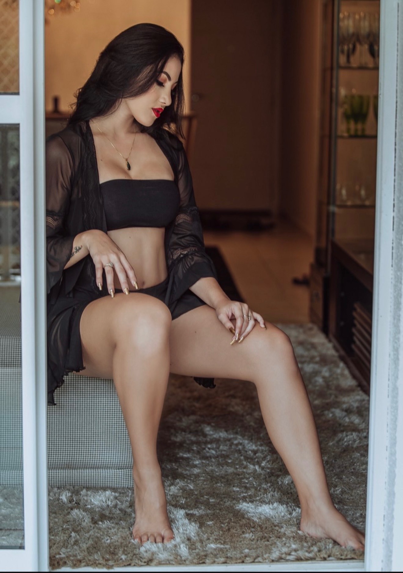 Luana (20) – Call Girl & Independent Escort Service in Martigny-Ville - Gallery Photo 8
