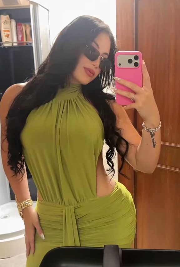 Luana (20) – Call Girl & Independent Escort Service in Martigny-Ville - Gallery Photo 4