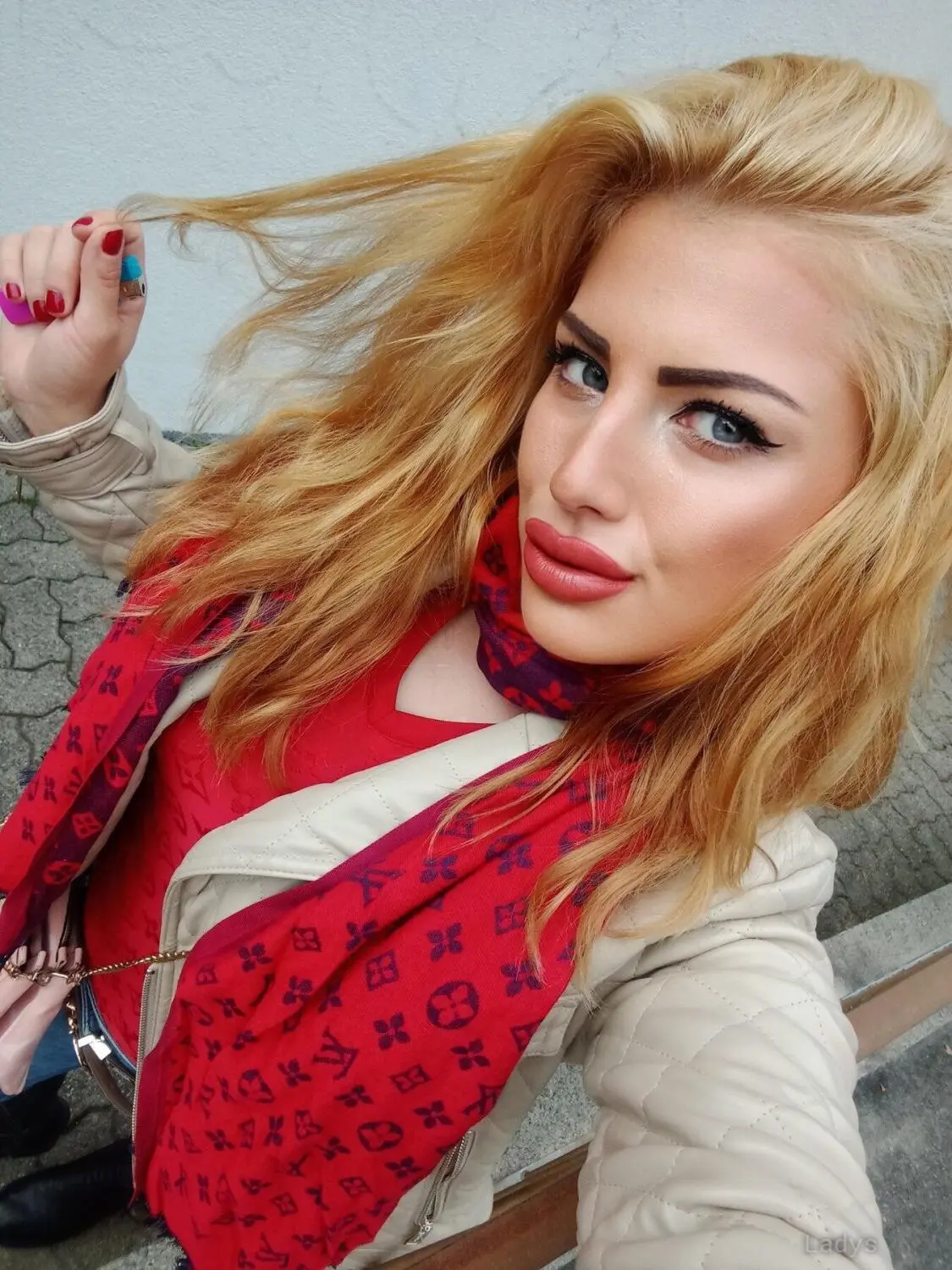 Svetlana (25) – Call Girl & Independent Escort Service in Martigny-Ville - Gallery Photo 2