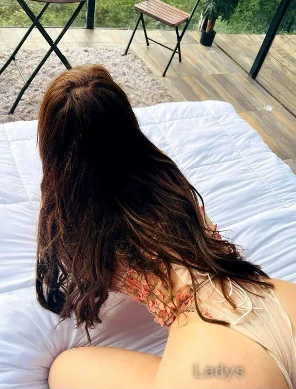 Oriana (22) – Call Girl & Independent Escort Service in Matamoros - Gallery Photo 4