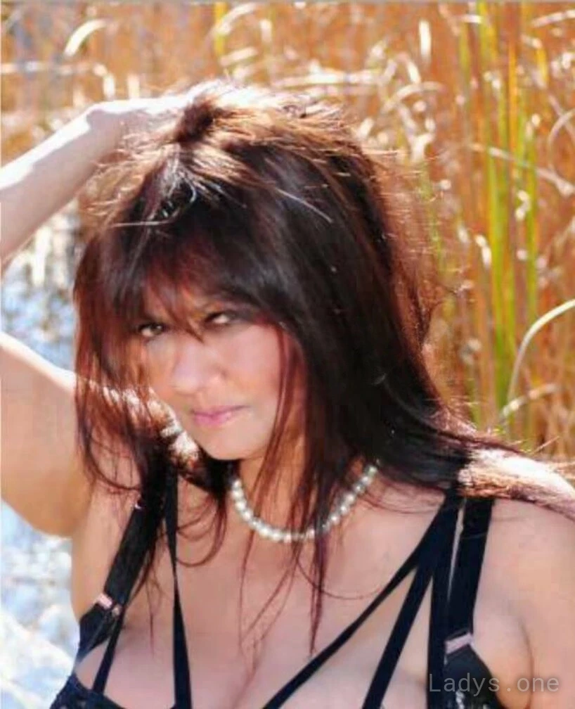 Az Isabel (55) – Call Girl & Independent Escort Service in McAllen - Gallery Photo 4