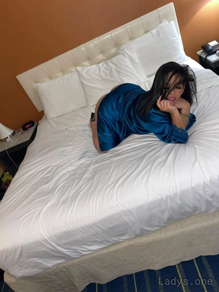 Liah (28) – Call Girl & Independent Escort Service in McAllen - Gallery Photo 6