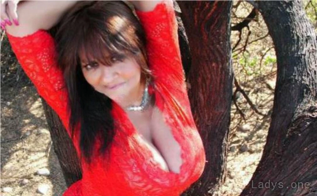 Az Isabel (55) – Call Girl & Independent Escort Service in McAllen - Gallery Photo 3