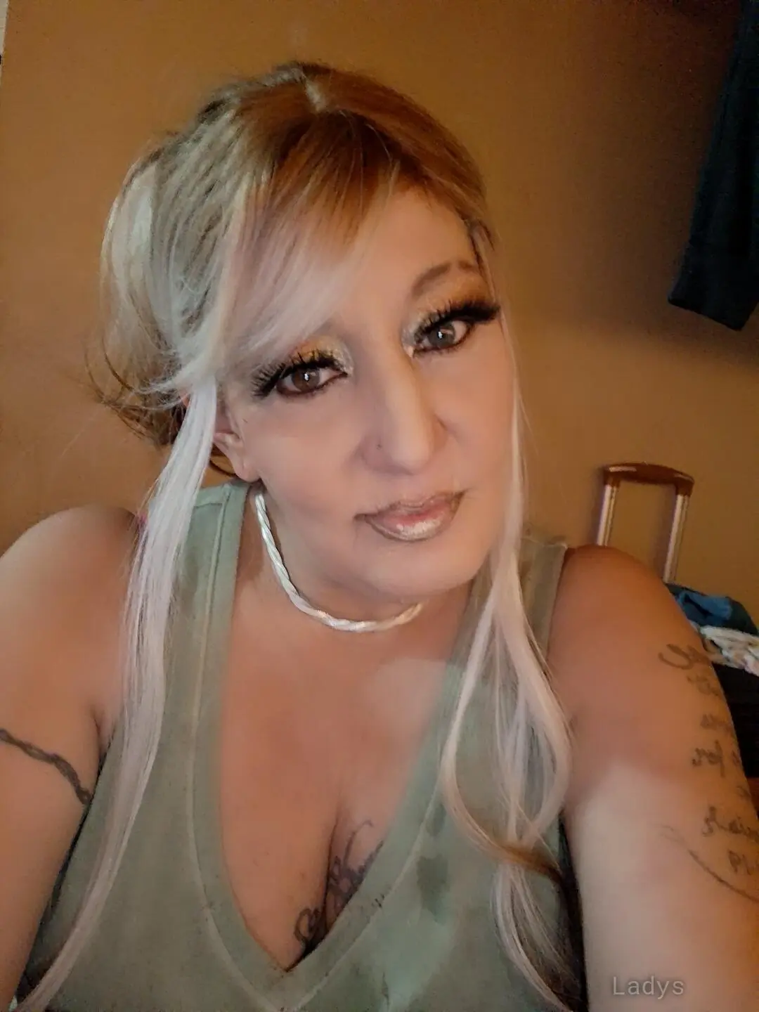 Noelle (40) – Call Girl & Independent Escort Service in Mechelen - Gallery Photo 3