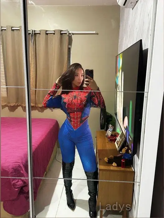 Valentina (25) – Call Girl & Independent Escort Service in Mechelen - Gallery Photo 3