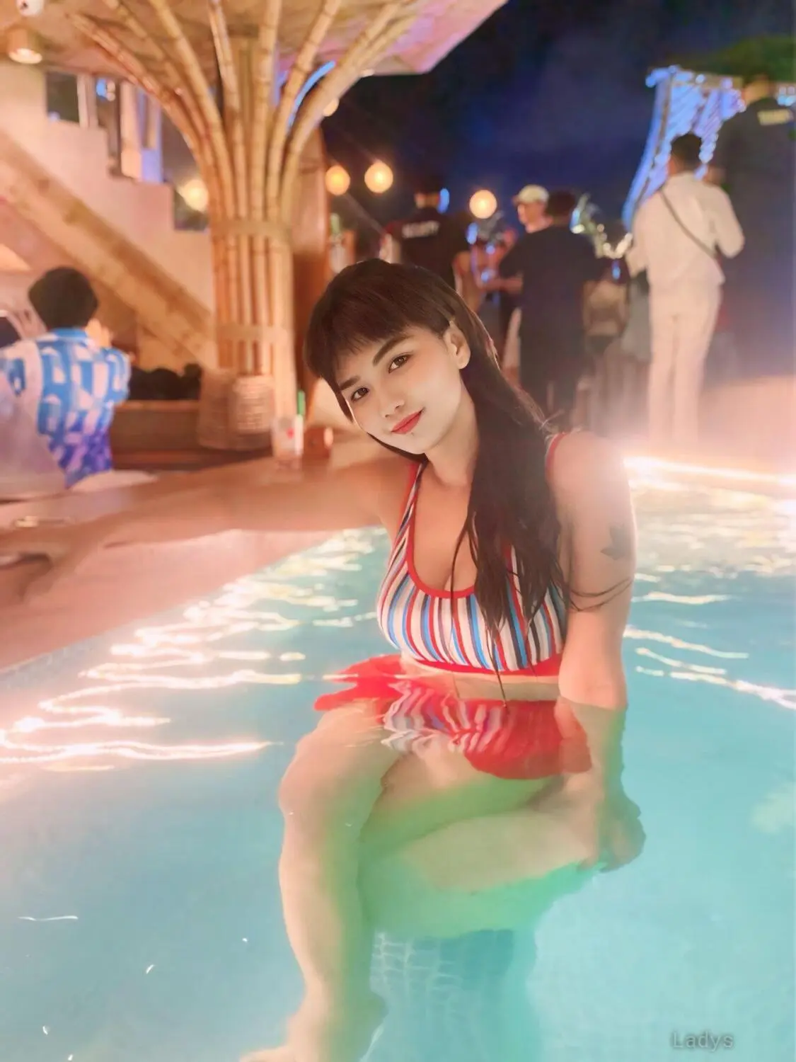 Verlita (23) – Call Girl & Independent Escort Service in Medan - Gallery Photo 4