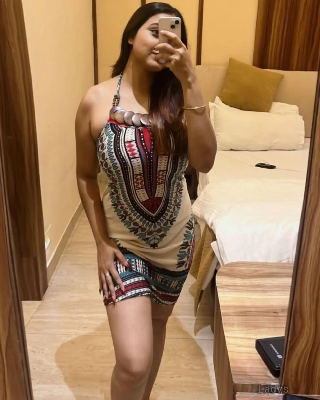 Mia (23) – Call Girl & Independent Escort Service in Meerut - Gallery Photo 2
