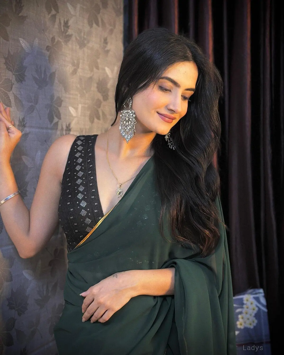 Lokita (23) – Call Girl & Independent Escort Service in Meerut - Gallery Photo 3