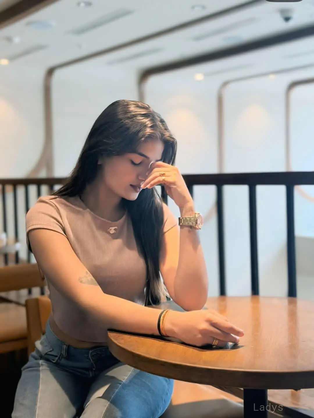 Nancy (21) – Call Girl & Independent Escort Service in Meerut - Gallery Photo 3