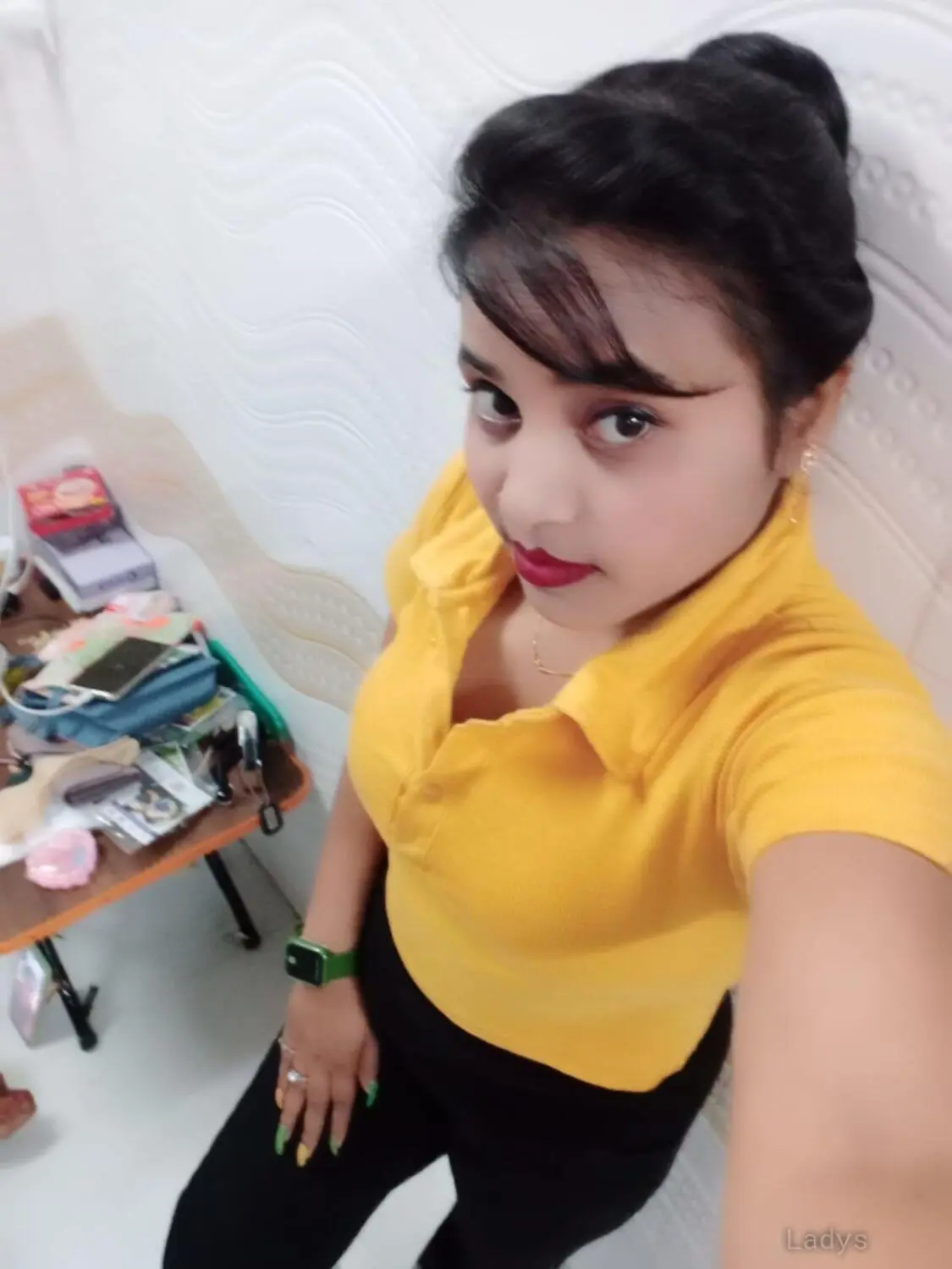 Mahek (22) – Call Girl & Independent Escort Service in Meerut - Gallery Photo 4