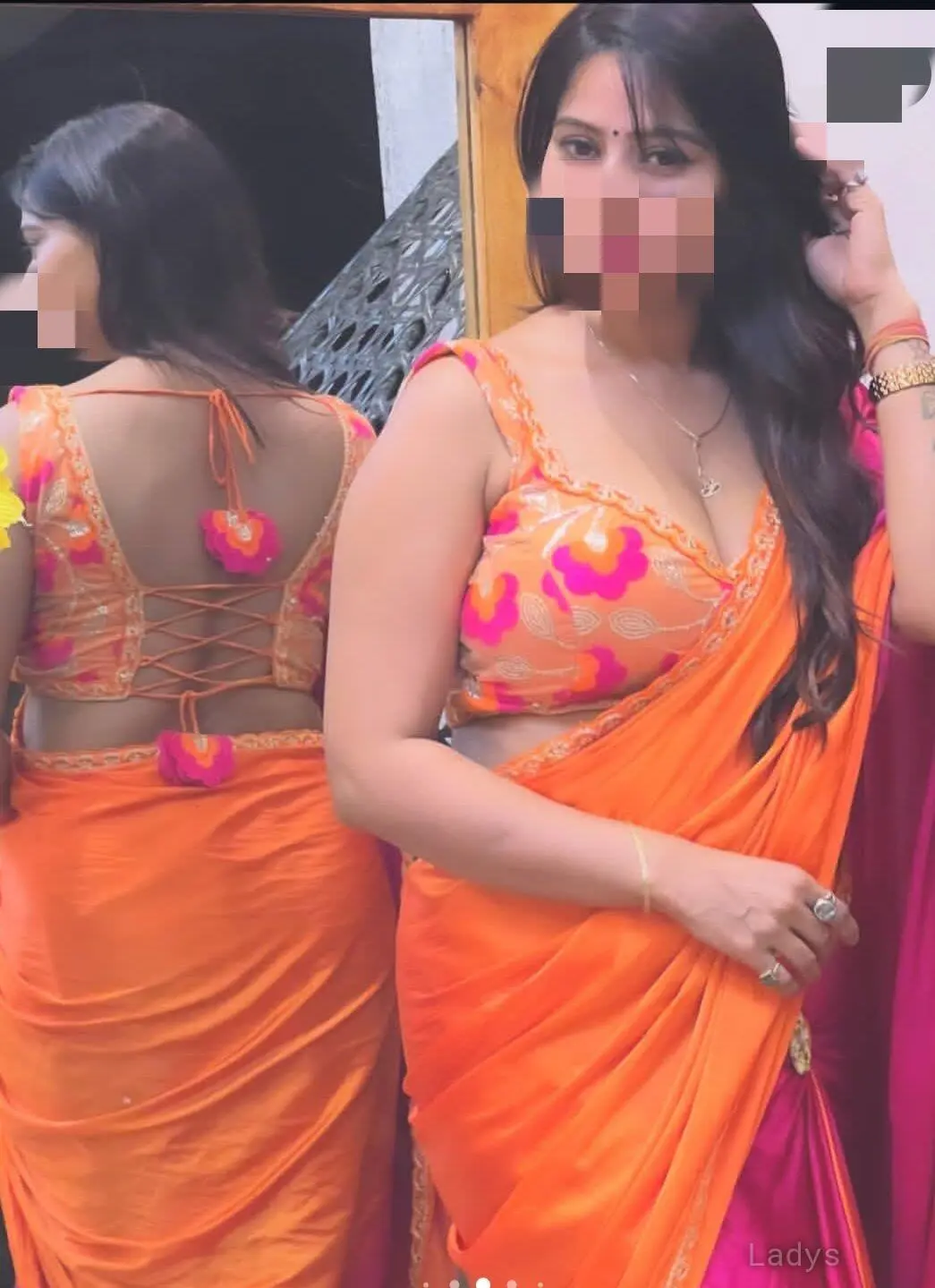 Charlotte (29) – Call Girl & Independent Escort Service in Meerut - Gallery Photo 2