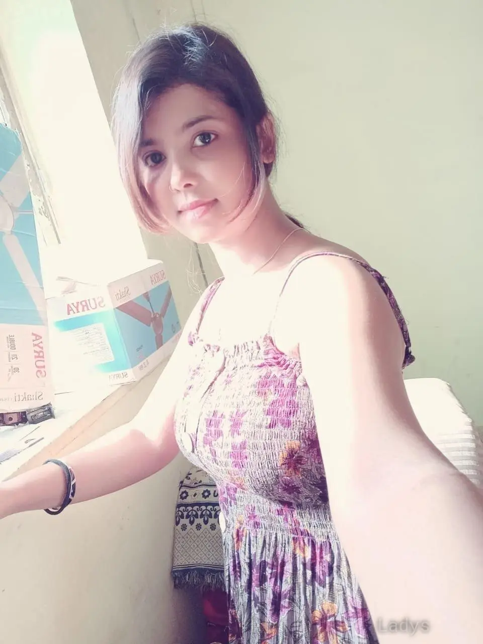 Angel (23) – Call Girl & Independent Escort Service in Meerut - Gallery Photo 2