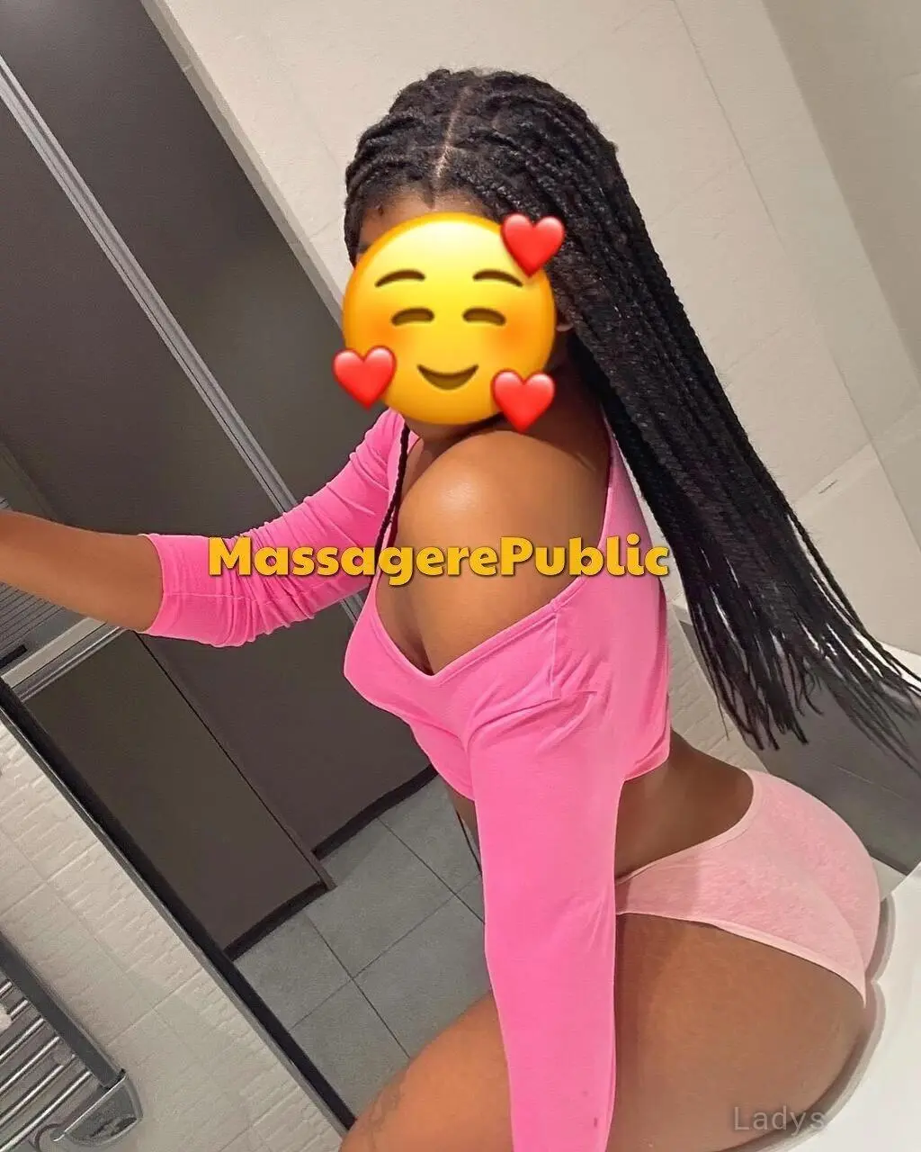Priscilla (23) – Call Girl & Independent Escort Service in Meknes - Gallery Photo 2