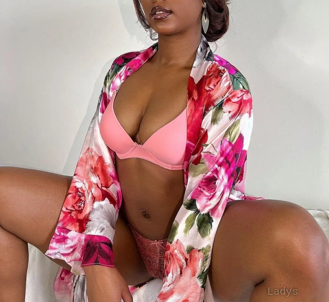 Latoya (23) – Call Girl & Independent Escort Service in Meknes - Gallery Photo 3