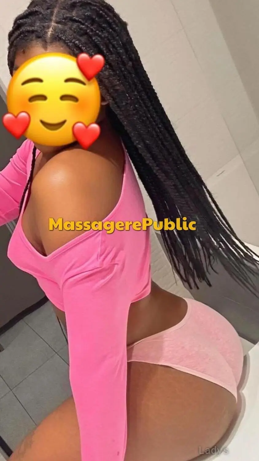Priscilla (23) – Call Girl & Independent Escort Service in Meknes - Gallery Photo 4