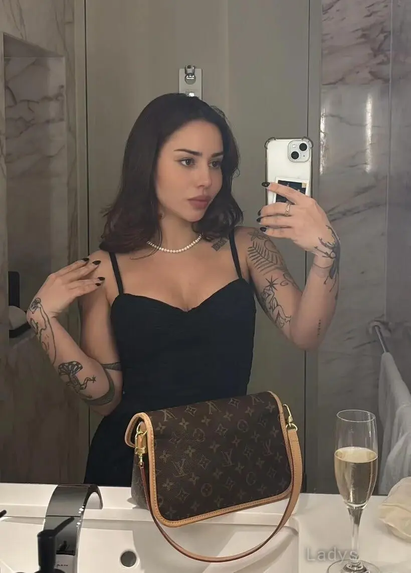 Luma Scorsese (24) – Call Girl & Independent Escort Service in Melbourne - Gallery Photo 4