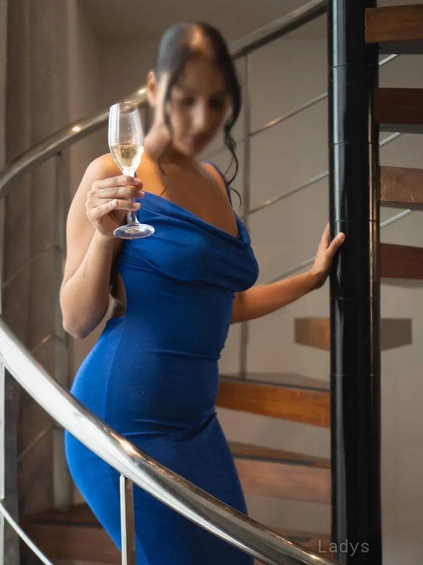Aliya (26) – Call Girl & Independent Escort Service in Melbourne - Gallery Photo 5