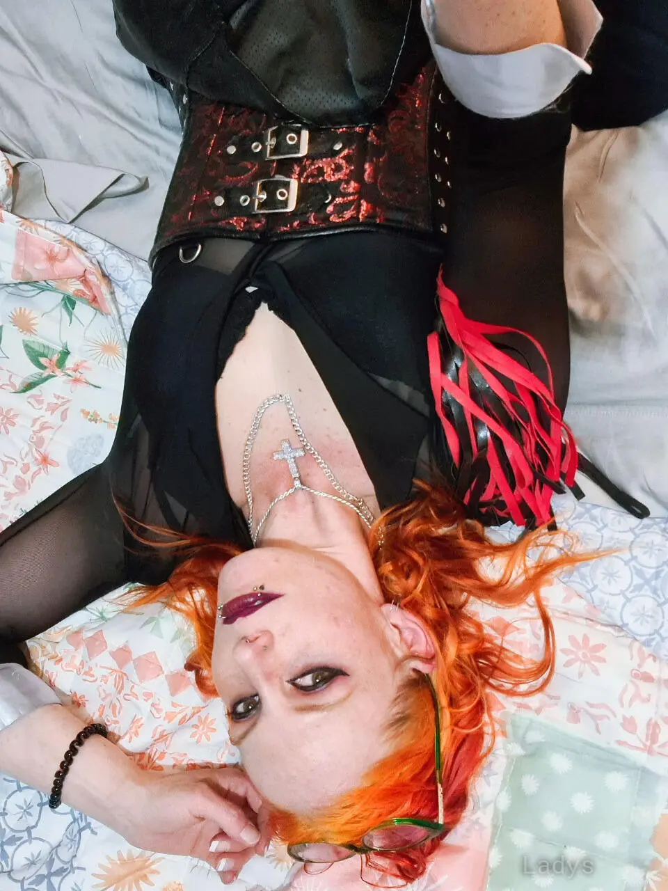 Nikx Kinx (30) – Call Girl & Independent Escort Service in Melbourne - Gallery Photo 2