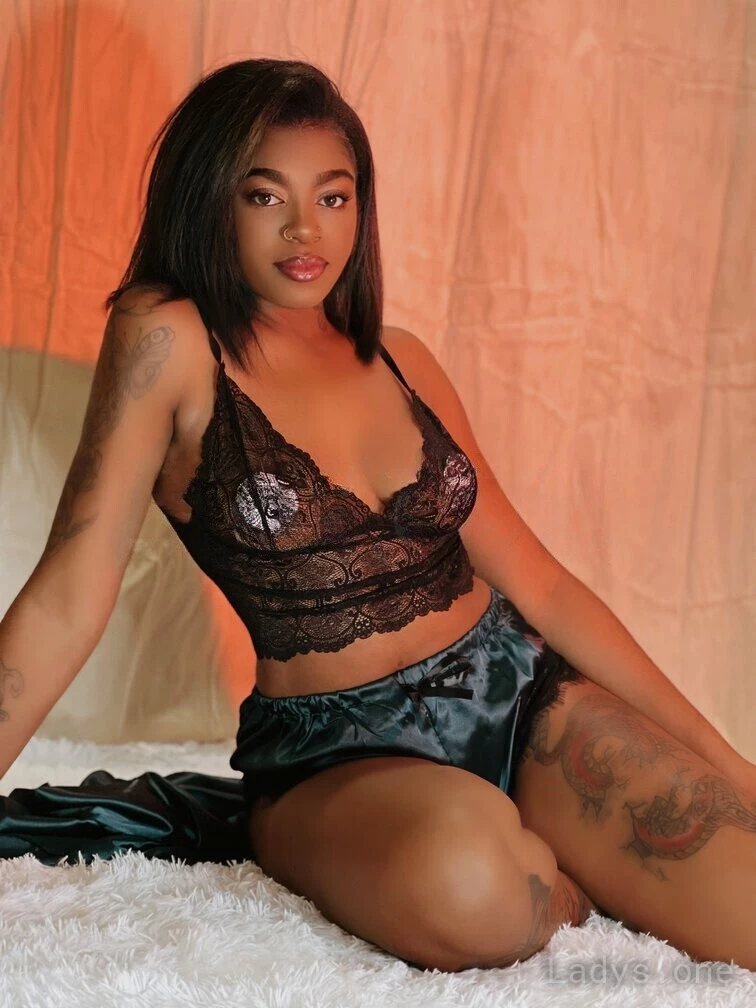 Mariah Monroe (22) – Call Girl & Independent Escort Service in Meridian - Gallery Photo 5