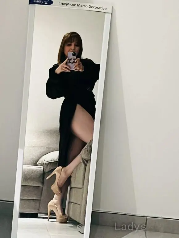 Chloe (38) – Call Girl & Independent Escort Service in Mexicali - Gallery Photo 4