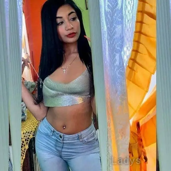 Luna (20) – Call Girl & Independent Escort Service in Mexicali - Gallery Photo 4